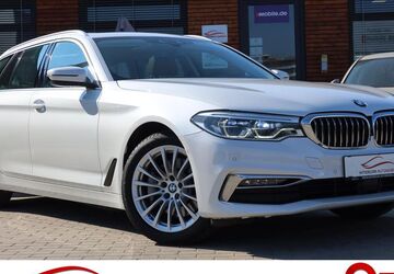 BMW 530 176.395 km 20.599 &euro; Darmstadt 64293