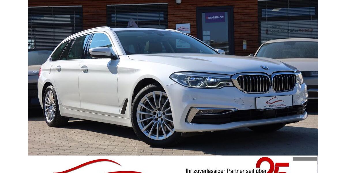 BMW 530 176.395 km 20.599 &euro; Darmstadt 64293