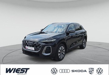 Audi Q5 13.860 km 53.992 &euro; Darmstadt 64295