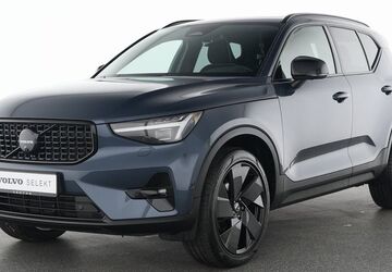 Volvo XC40 24.100 km 38.880 &euro; Weiterstadt 64331