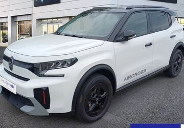 Citroen C3 Aircross 2.500 km 29.950 &euro; Neu-Isenburg 63263