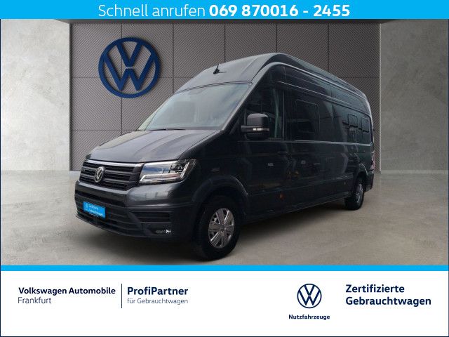 VW T7 California 43.000 km 52.980 &euro; Frankfurt 60326