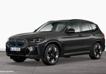 BMW iX3 28.905 km 42.490 &euro; Dreieich-Sprendlingen 63303