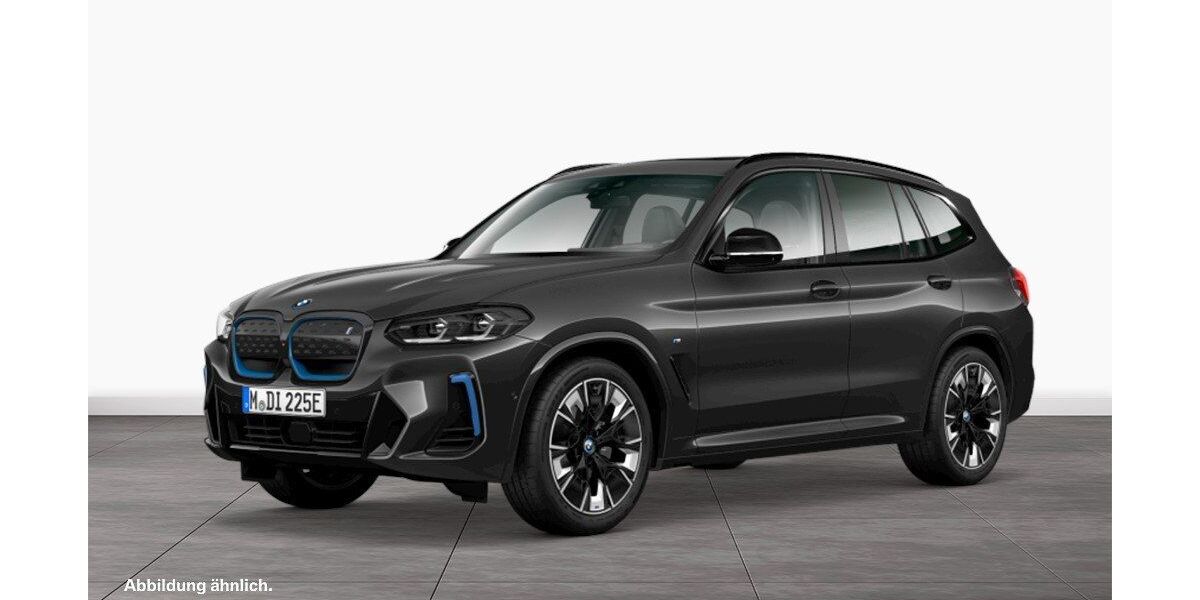 BMW iX3 28.905 km 42.490 &euro; Dreieich-Sprendlingen 63303