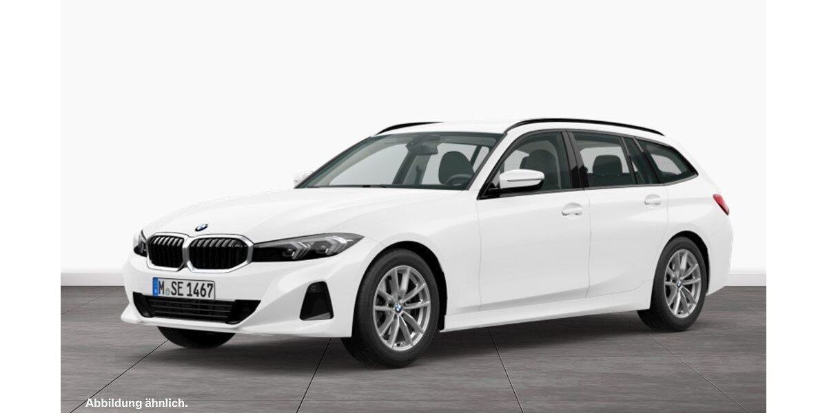 BMW 318 8.497 km 33.990 &euro; Dreieich-Sprendlingen 63303