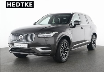 Volvo XC90 41.990 km 51.550 &euro; Weiterstadt 64331