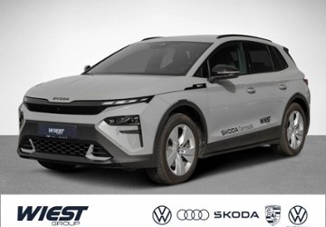 Skoda Elroq 9.990 km 54.380 &euro; Darmstadt 64295