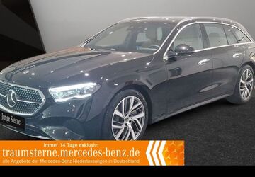 Mercedes-Benz E 300 10.486 km 45.990 &euro; Darmstadt 64295