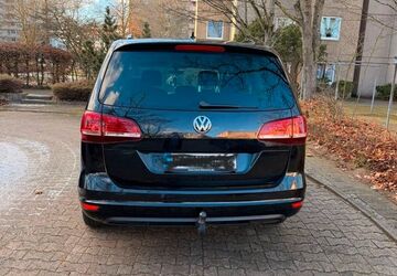 VW Sharan 130.000 km 18.700 &euro; Darmstadt 64283