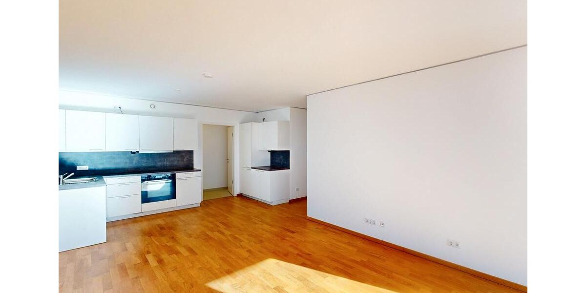 Etagenwohnung Frankfurt am Main - 2 Zimmer, 71 m&sup2;, 1.695&euro; | Angebot:25509900