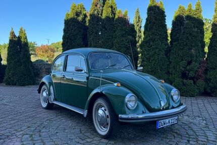 VW Käfer 150.000 km 18.000 &euro; Bensheim 64625