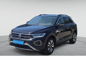 VW T-Roc 24.393 km 21.999 &euro; Darmstadt 64295