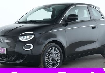 Fiat 500e 32.504 km 18.886 &euro; Dietzenbach bei Frankfurt 63128
