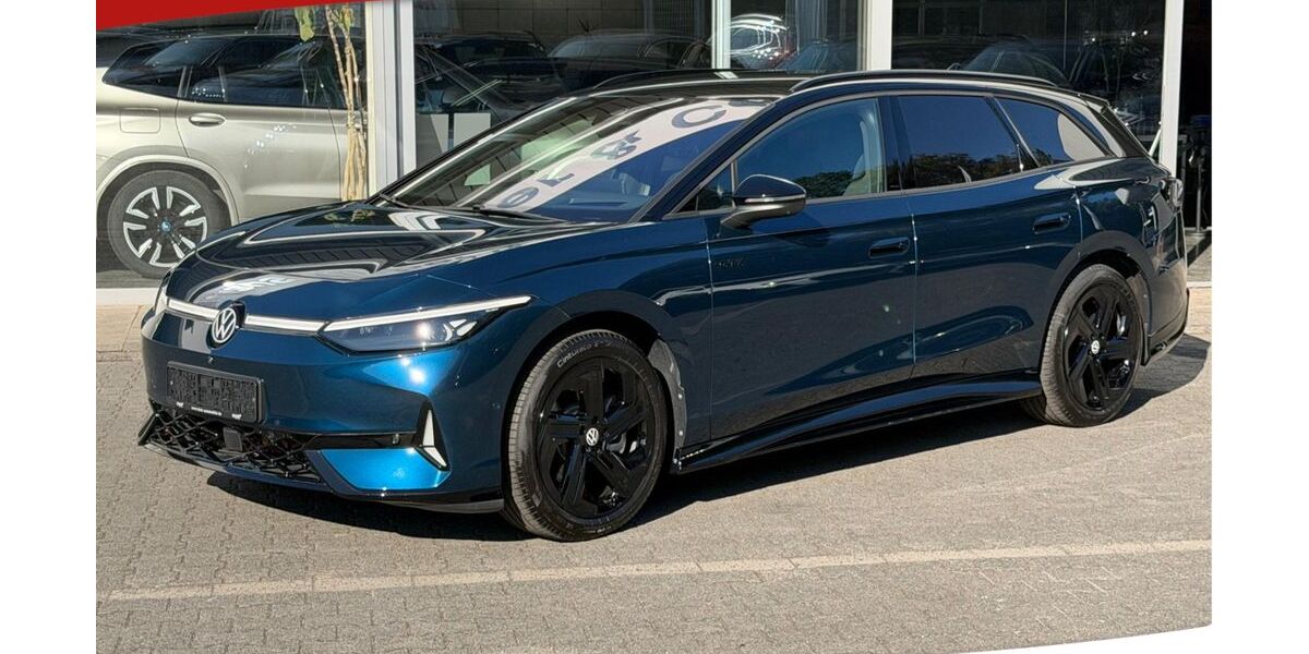 VW ID.7 1.618 km 56.950 &euro; Dieburg 64807