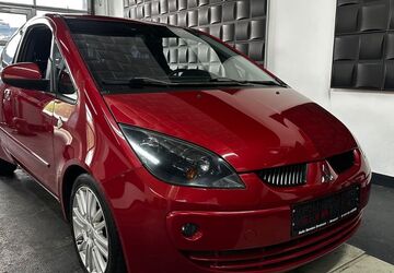 Mitsubishi Colt 129.000 km 3.700 &euro; Neu-Isenburg 63263