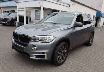 BMW X5 157.837 km 13.485 &euro; Darmstadt 64291