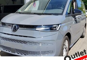 VW T7 Multivan 105.367 km 36.850 &euro; Frankfurt 60326
