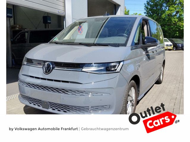 VW T7 Multivan 105.367 km 36.850 &euro; Frankfurt 60326