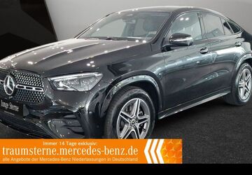Mercedes-Benz GLE 450 4.717 km 90.990 &euro; Darmstadt 64295