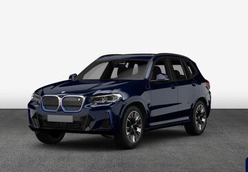 BMW iX3 59.631 km 39.670 &euro; Zwingenberg 64673