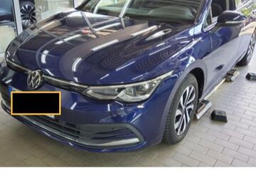 VW Golf 43.207 km 19.980 &euro; Neu-Isenburg 63263