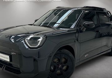 Mini Aceman 16.811 km 31.980 &euro; Dreieich-Sprendlingen 63303