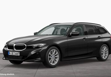 BMW 318 12.996 km 34.290 &euro; Dreieich-Sprendlingen 63303