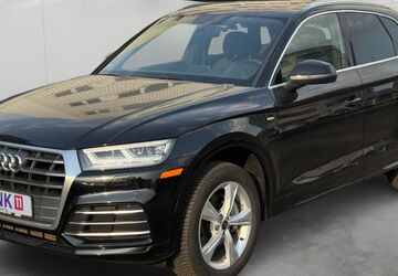 Audi Q5 139.000 km 21.499 &euro; Frankfurt am Main 60386