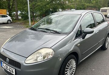 Fiat Grande Punto 128.000 km 1.700 &euro; Frankfurt am Main 60486
