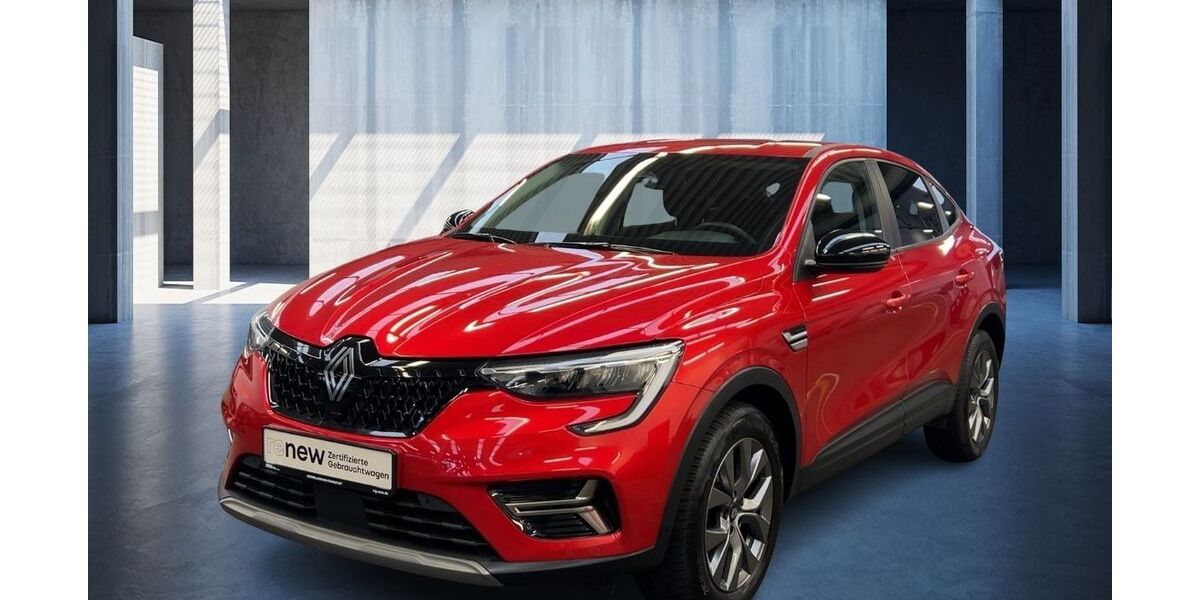 Renault Arkana 40.342 km 19.600 &euro; Frankfurt / Main 60314