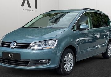 VW Sharan 186.942 km 16.990 &euro; Frankfurt am Main 65933