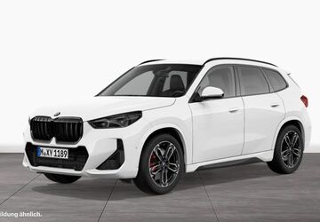 BMW X1 10.872 km 44.890 &euro; Dreieich-Sprendlingen 63303