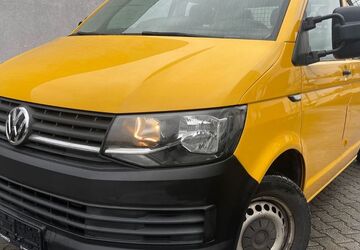 VW T6 Transporter 192.000 km 14.490 &euro; Rüsselsheim 65428
