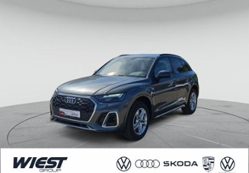 Audi Q5 18.815 km 42.292 &euro; Darmstadt 64295