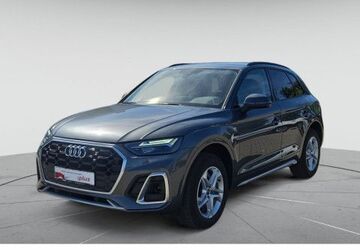 Audi Q5 18.815 km 42.999 &euro; Darmstadt 64295