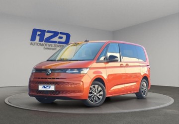 VW T7 Multivan 59.000 km 45.776 &euro; Darmstadt 64293