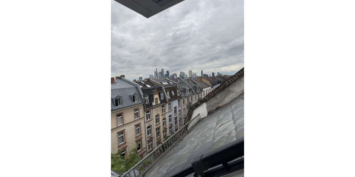 Etagenwohnung Frankfurt Nordend Ost - 3 Zimmer, 110 m&sup2;, 2.400&euro; | Angebot:27002625