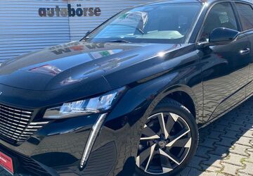 Peugeot 308 41.000 km 21.900 &euro; Darmstadt 64295