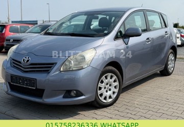 Toyota Verso 143.000 km 5.999 &euro; Dietzenbach 63128