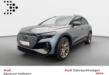 Audi Q4 e-tron 64.566 km 32.990 &euro; Hofheim 65719