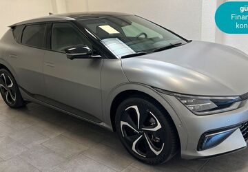 Kia EV6 32.298 km 35.590 &euro; Egelsbach 63329