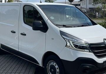 Renault Trafic 83.000 km 15.880 &euro; Langen 63225