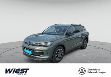 VW Tiguan 13.463 km 36.491 &euro; Darmstadt 64295