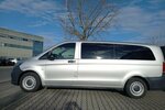 Mercedes-Benz Vito Tourer Pro 116 9Gang ExtraLang LED Lithium Ka 121.900 km 26.979 &euro; Gernsheim 64579