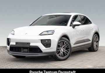 Porsche Macan 12.900 km 81.900 &euro; Darmstadt 64295