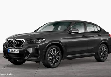 BMW X4 14.757 km 50.990 &euro; Dreieich-Sprendlingen 63303