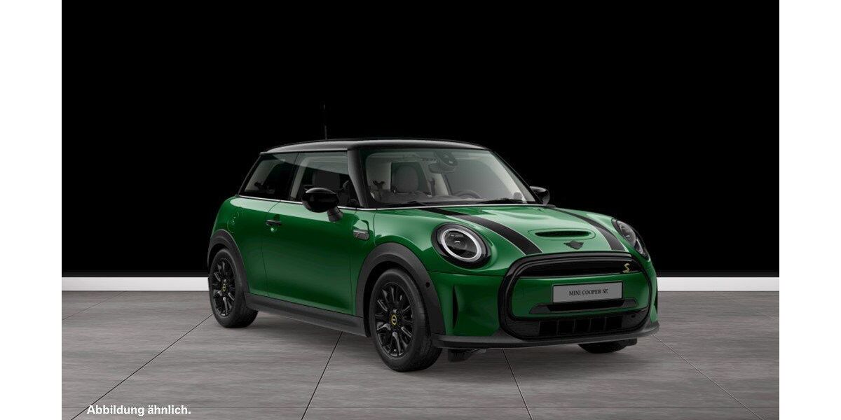 Mini Cooper SE 30.507 km 19.490 &euro; Dreieich-Sprendlingen 63303