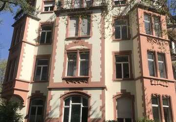 Wohnung Frankfurt Nordend Ost - 4 Zimmer, 76 m&sup2;, 1.800&euro; | Angebot:27048944