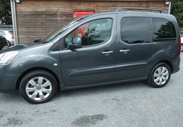 Citroen Berlingo 54.440 km 12.900 &euro; Rüsselsheim 65428
