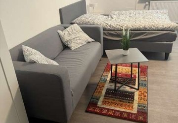 Wohnung Schwanheim Schwanheim - 1 Zimmer, 35 m&sup2;, 780&euro; | Angebot:27090992